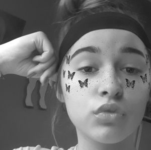 Meet your Posher, Kassady